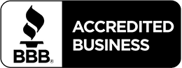 A-1 Anytime Bonding BBB Accredited Business logo